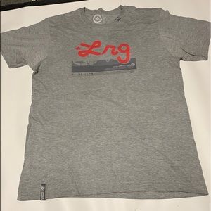 Lrg shirt